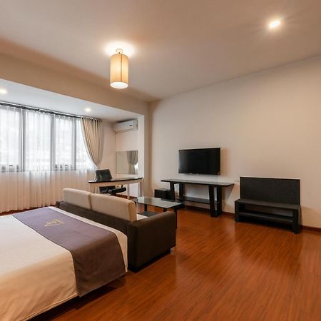 Azumaya Hotel Hai Ba Trung 1 Ханой Екстер'єр фото