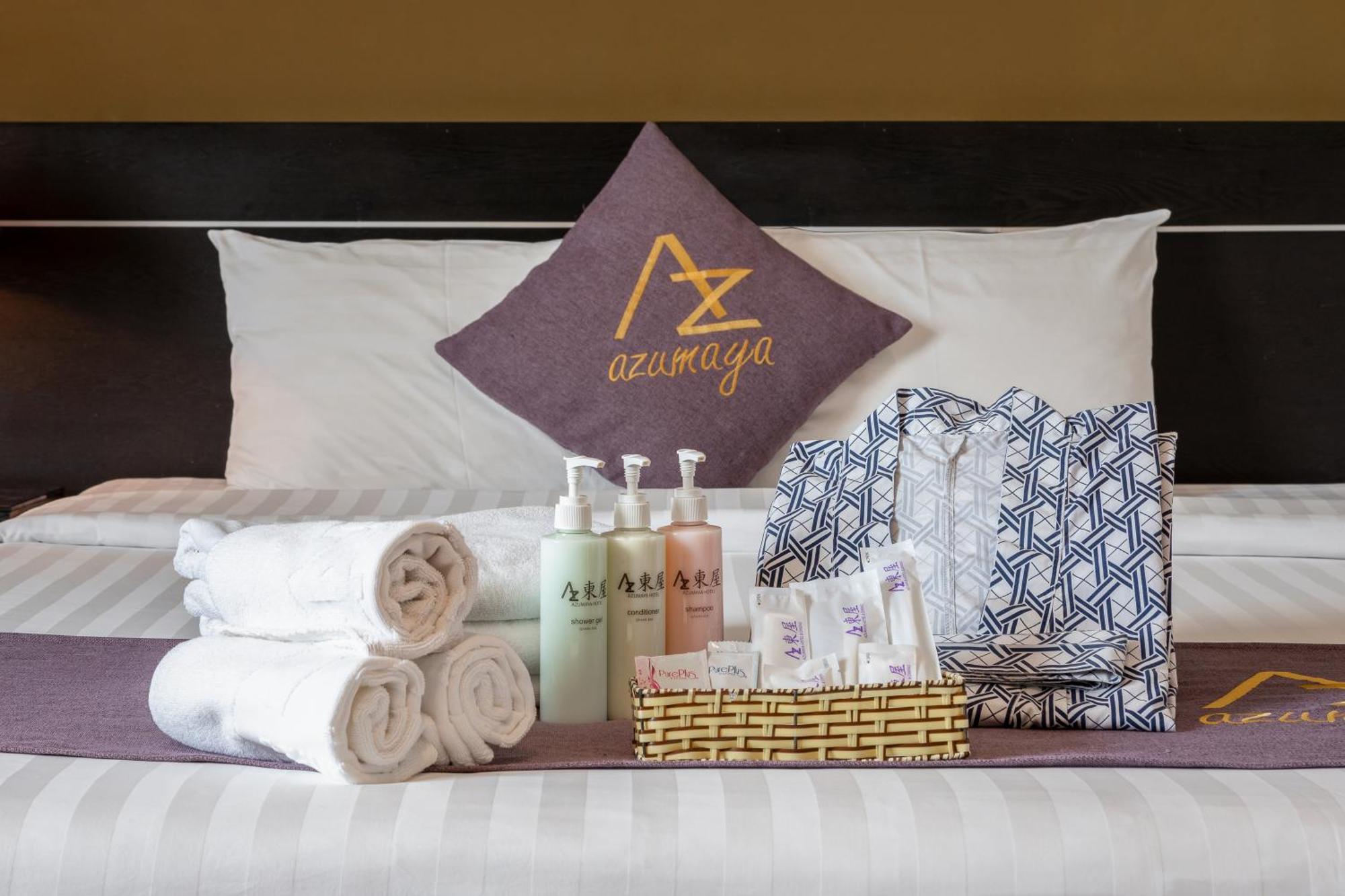 Azumaya Hotel Hai Ba Trung 1 Ханой Екстер'єр фото