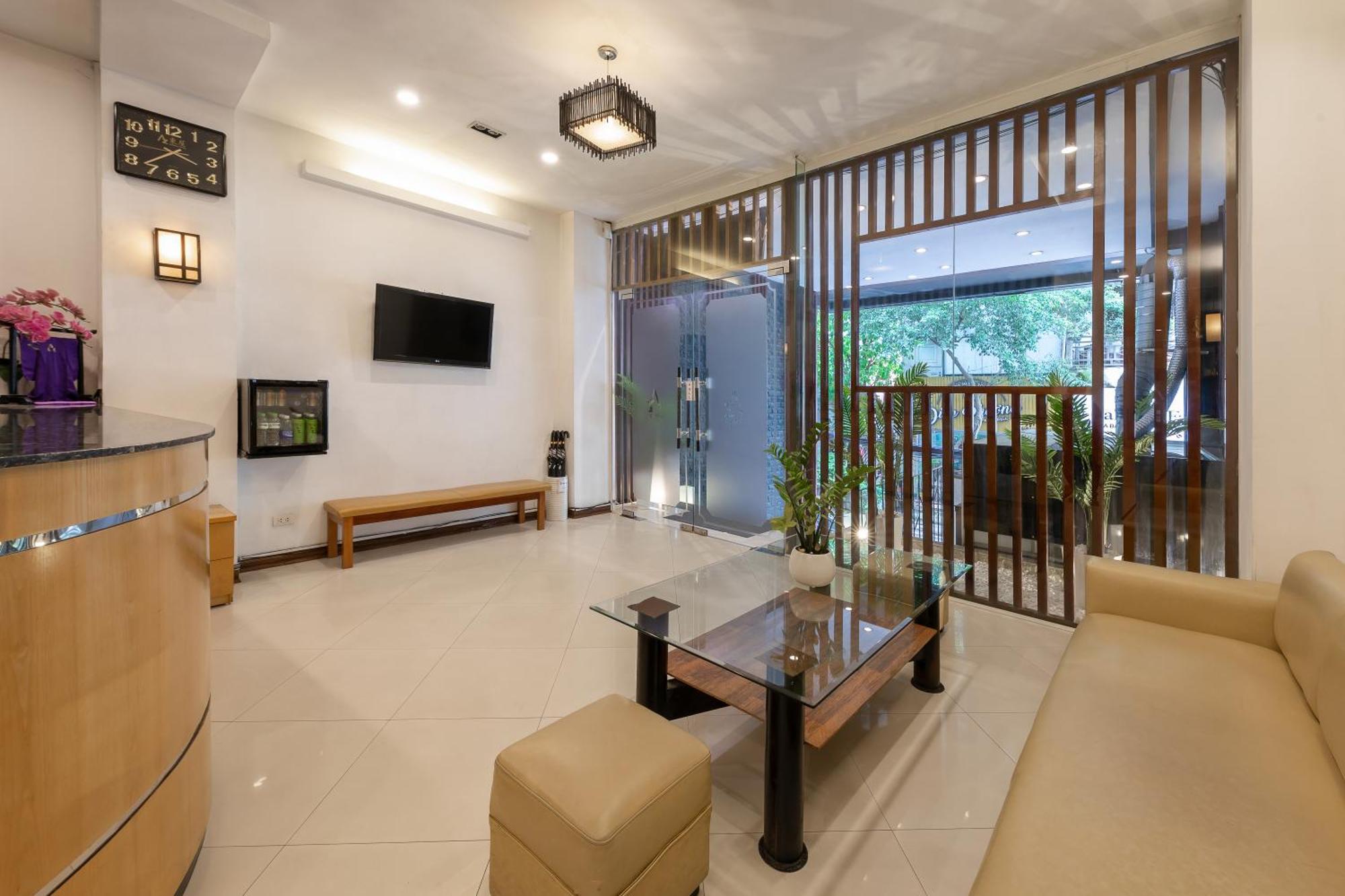 Azumaya Hotel Hai Ba Trung 1 Ханой Екстер'єр фото
